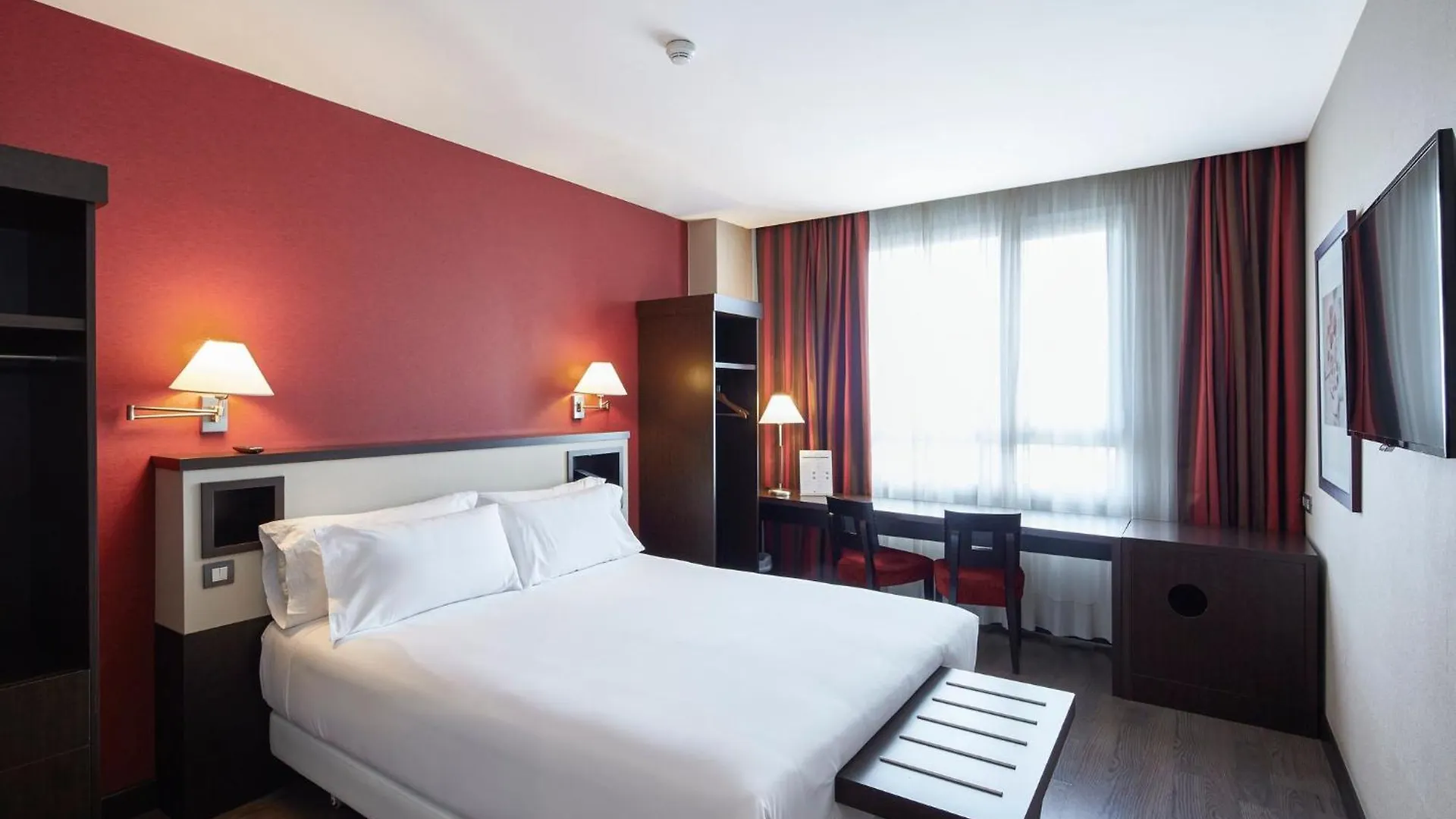 Hotell Sercotel Sant Boi Sant Boi de Llobregat