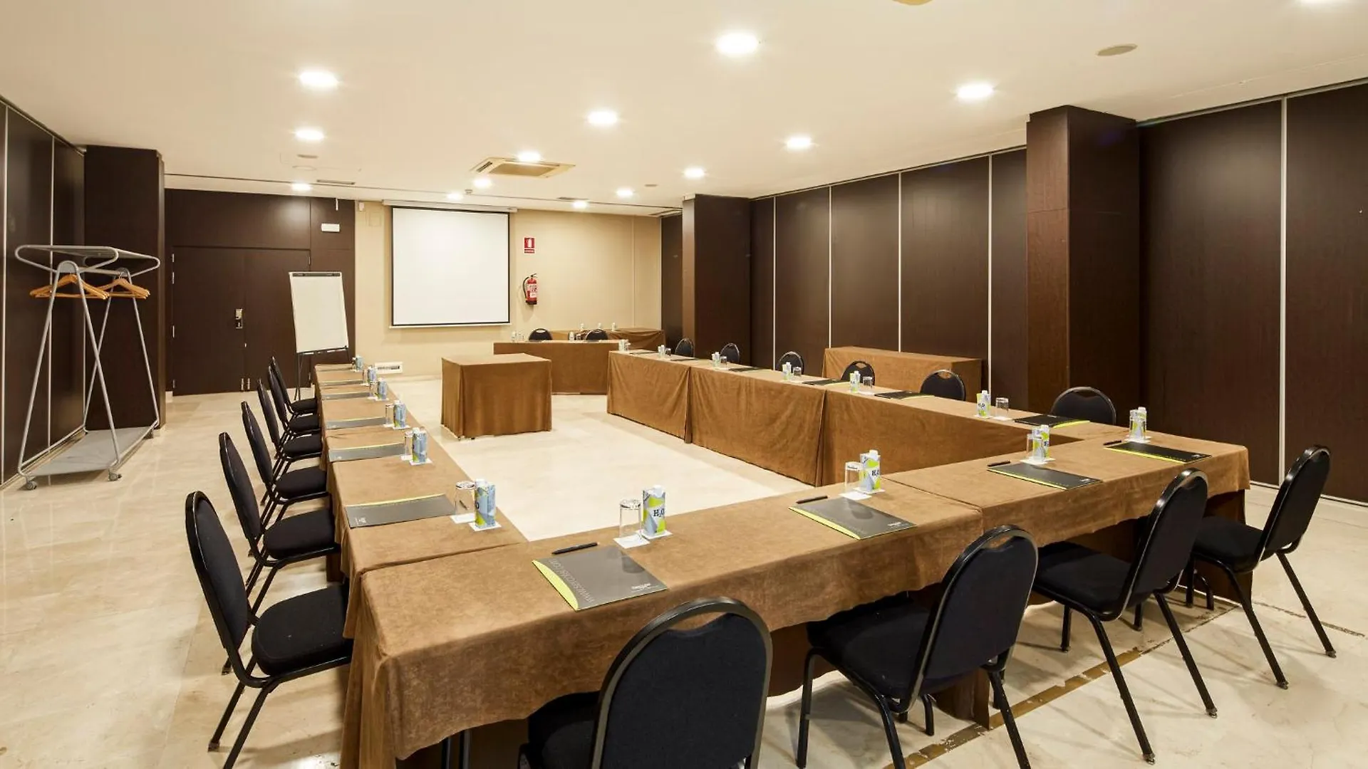 Sercotel Sant Boi Sant Boi de Llobregat Hotell