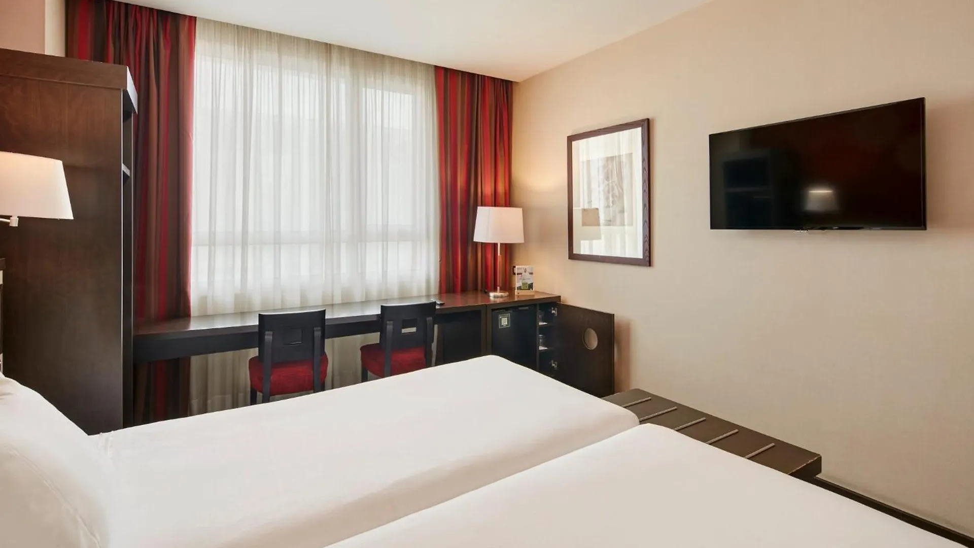 Sercotel Sant Boi Sant Boi de Llobregat Spanien