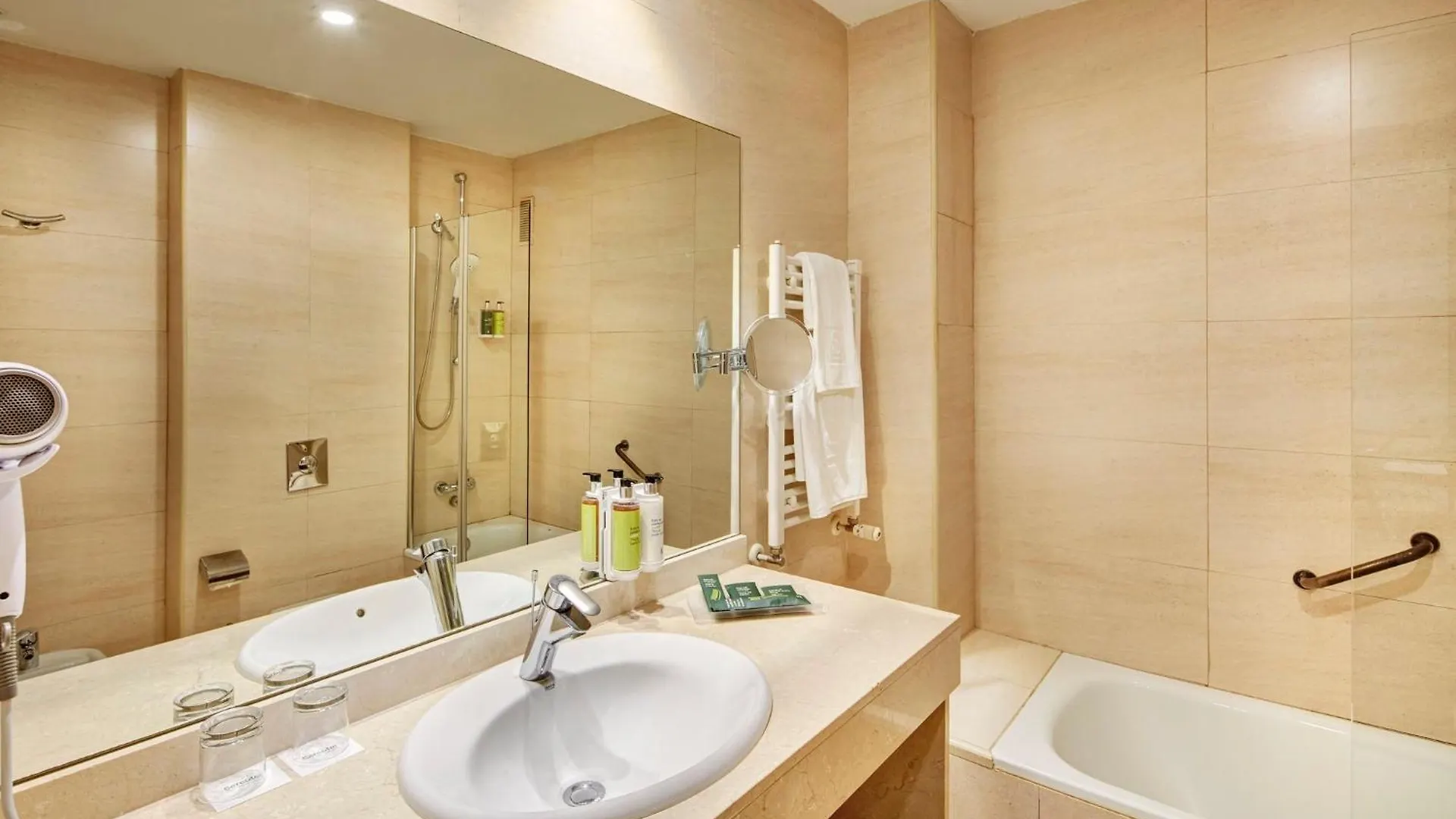 Hotell Sercotel Sant Boi Sant Boi de Llobregat