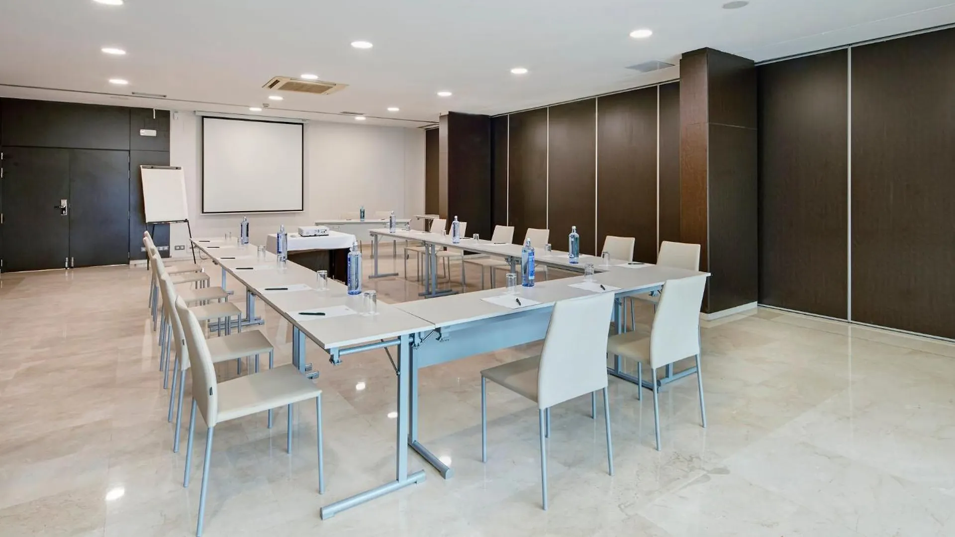 *** Hotell Sercotel Sant Boi Sant Boi de Llobregat Spanien