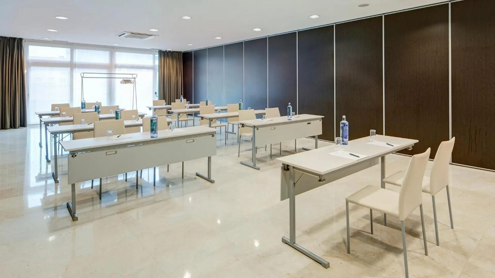 *** Hotell Sercotel Sant Boi Sant Boi de Llobregat Spanien