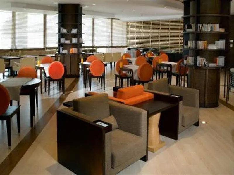*** Hotell Sercotel Sant Boi Sant Boi de Llobregat Spanien