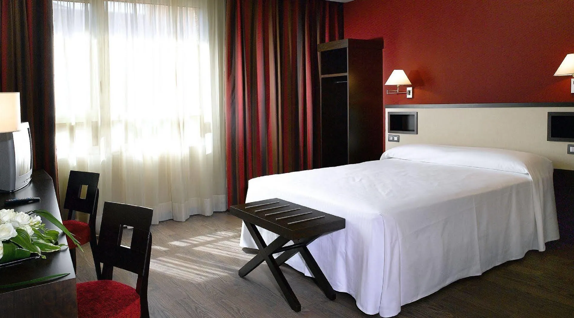 Sercotel Sant Boi Sant Boi de Llobregat Hotell