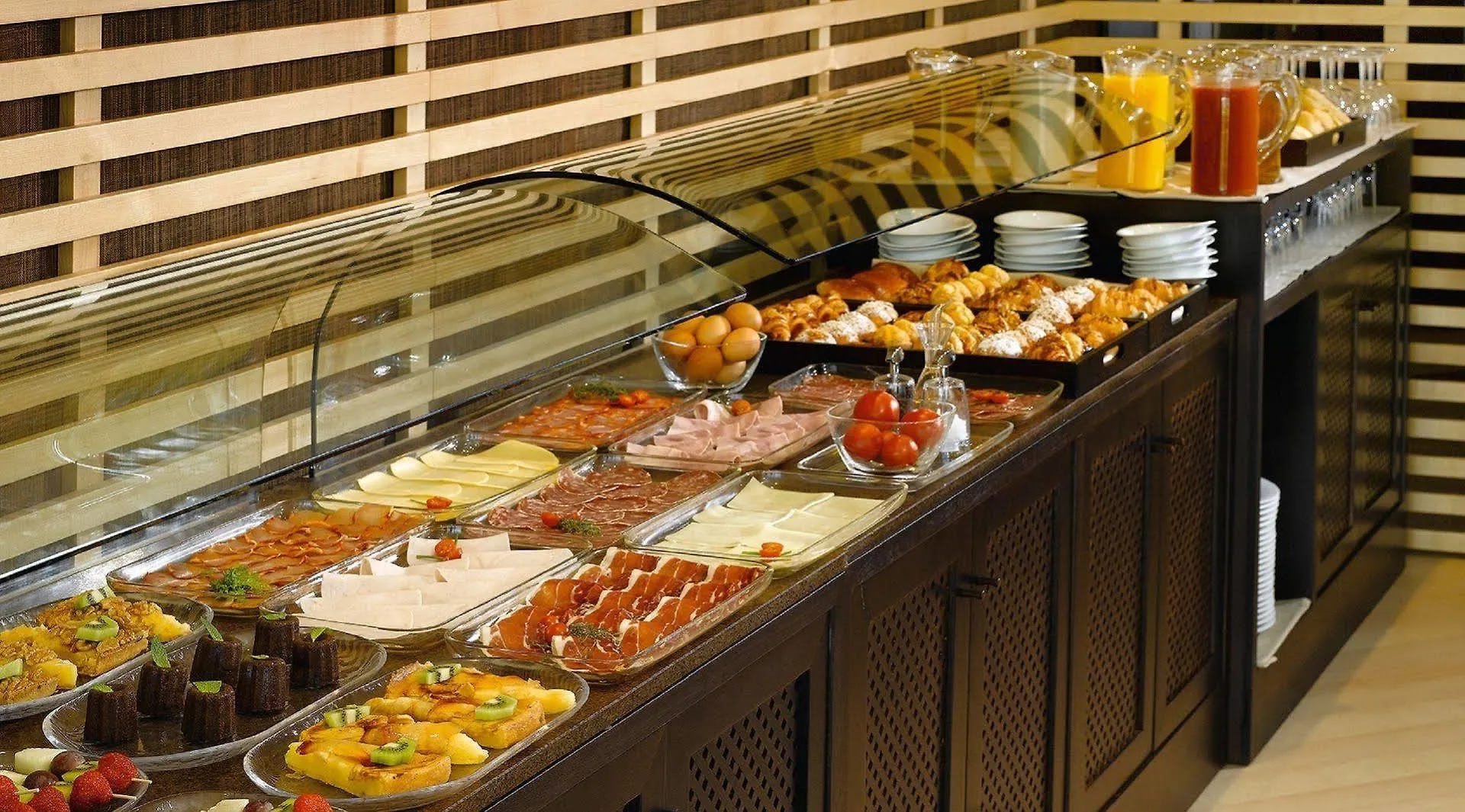 Hotell Sercotel Sant Boi Sant Boi de Llobregat