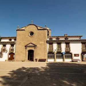  Hotel Santuari De La Salut De
