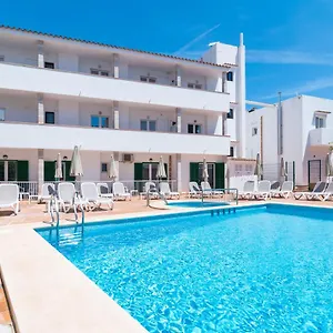 Ses Puntetes Hotel Cala d'Or (Mallorca)