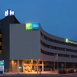 Express By Ihg Hotell
