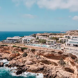 Hotel 7pines Ibiza