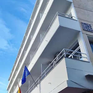 ** Szálloda Nch Spanyolország