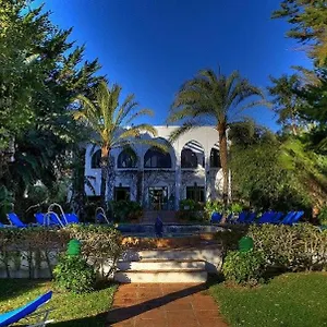 visit hotel