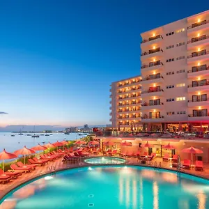 **** Szálloda Nyx Ibiza By Leonardo Hotels-adults Only Spanyolország