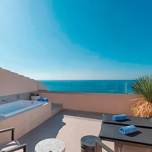 Aqua Promenade & 4sup Hotell