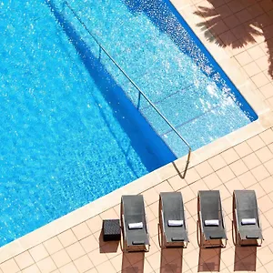 Szálloda Ibis Styles Barcelona