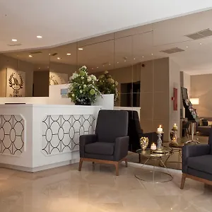 Ramblas Hotel