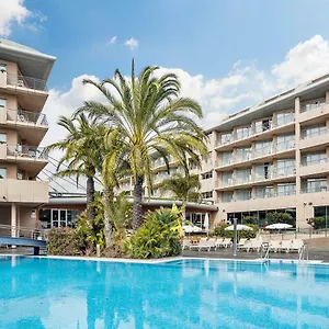 Szálloda Aqua Onabrava & 4*sup