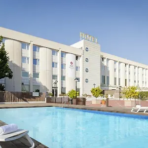 4* Hotel Exe Parc Del Valles