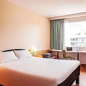 2* Hotel Ibis Barcelona