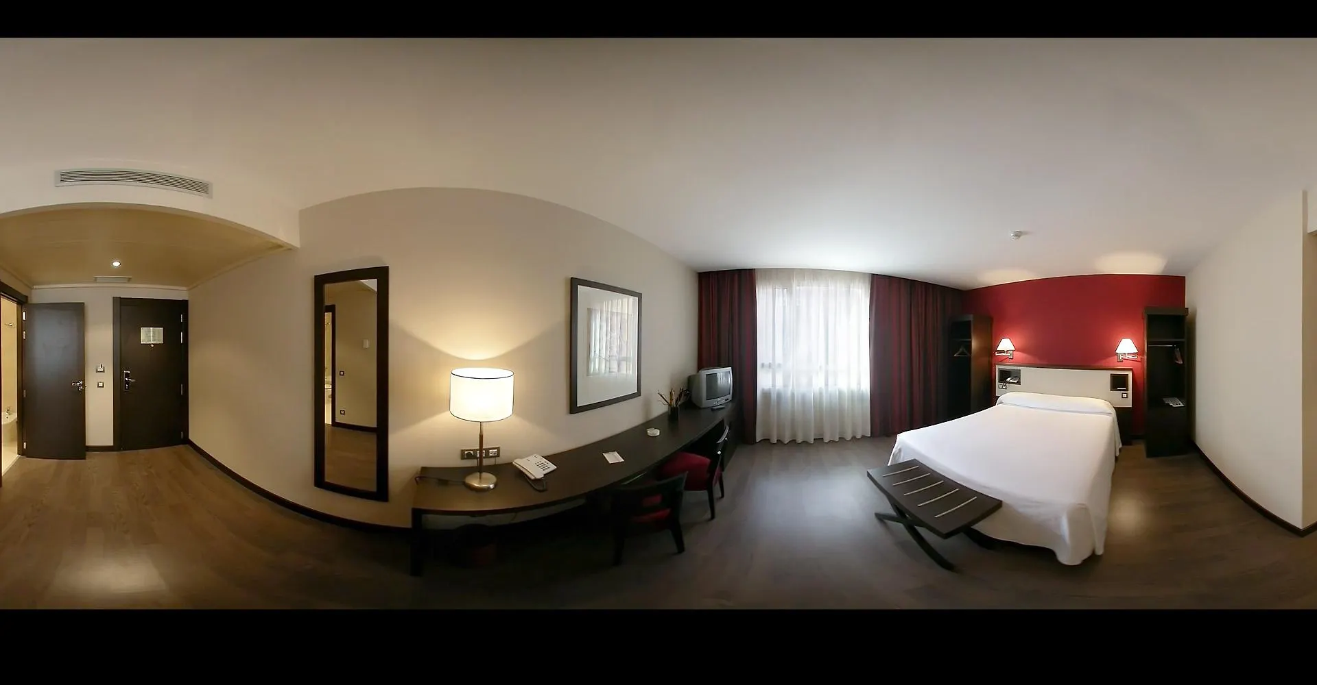 Sercotel Sant Boi Sant Boi de Llobregat