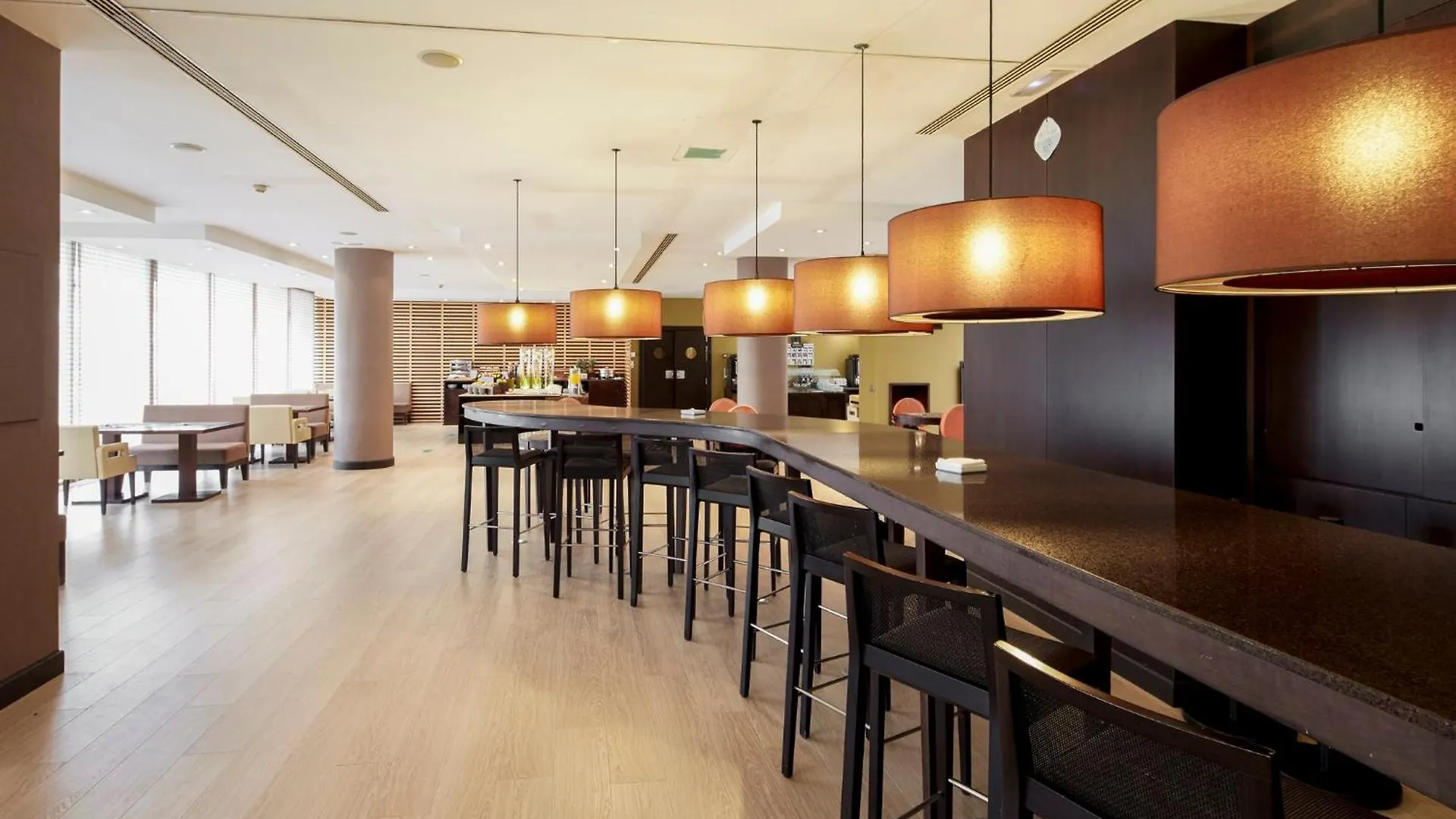 Sercotel Sant Boi Sant Boi de Llobregat Hotel