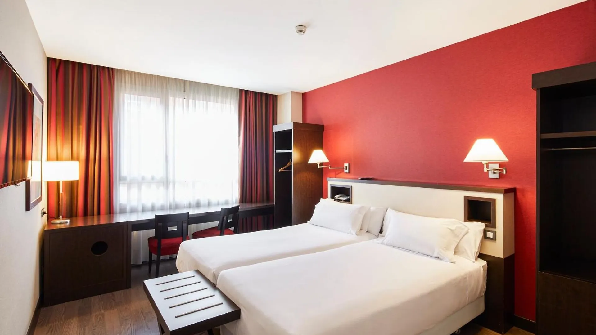Sercotel Sant Boi Sant Boi de Llobregat