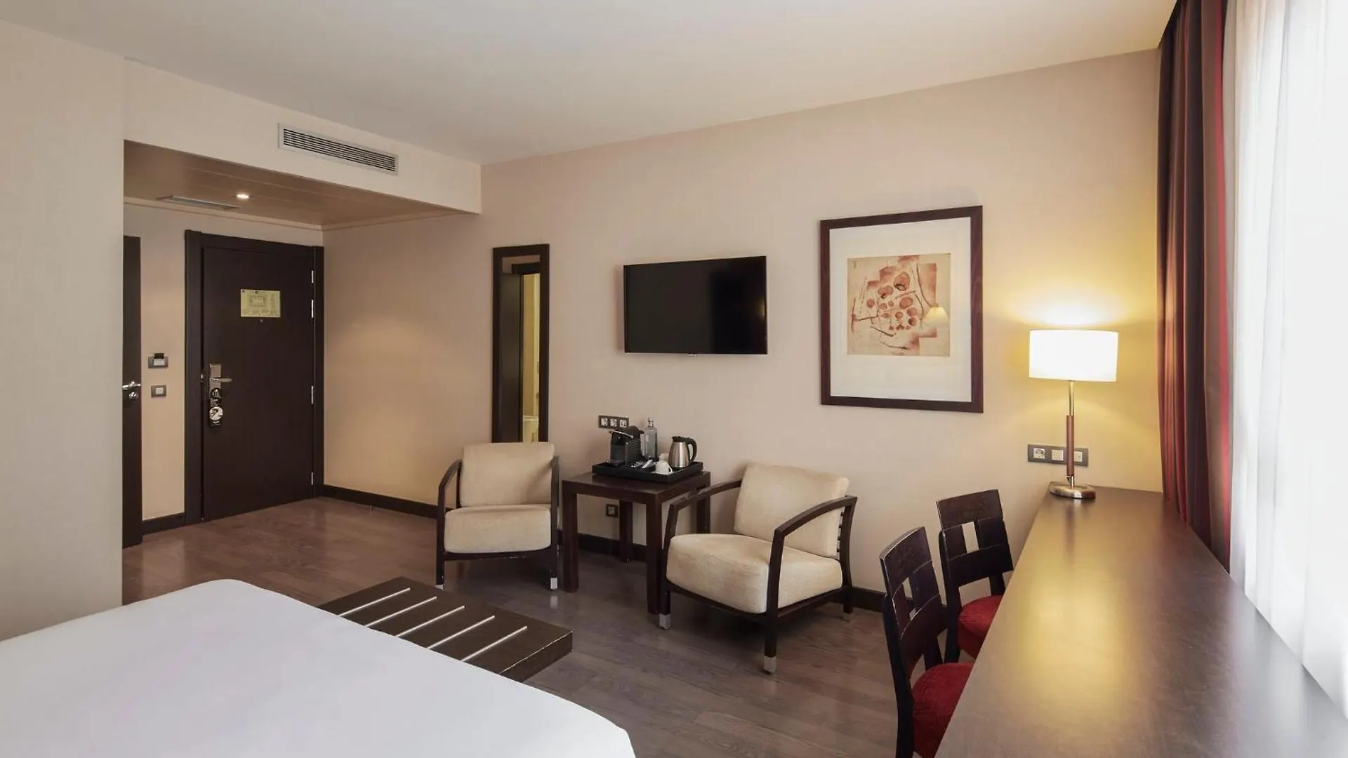 Sercotel Sant Boi Sant Boi de Llobregat Hotel