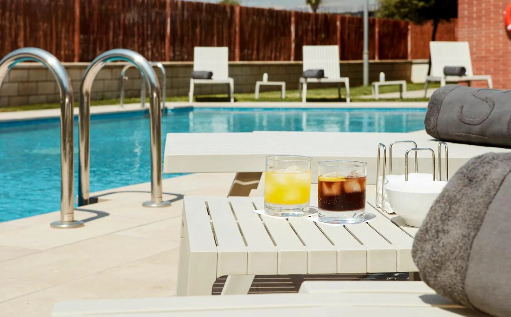 Sercotel Sant Boi Sant Boi de Llobregat Hotel