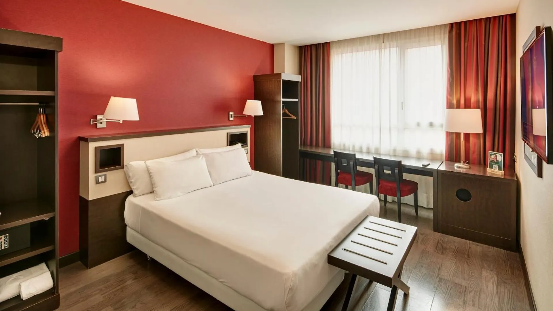 Sercotel Sant Boi Sant Boi de Llobregat