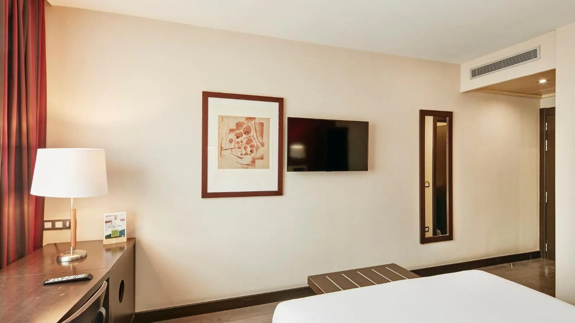 Hotel Sercotel Sant Boi Sant Boi de Llobregat