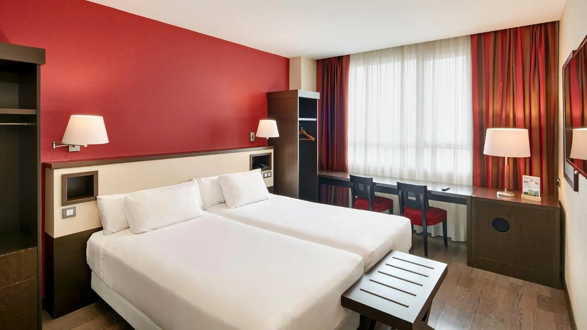 Sercotel Sant Boi Sant Boi de Llobregat