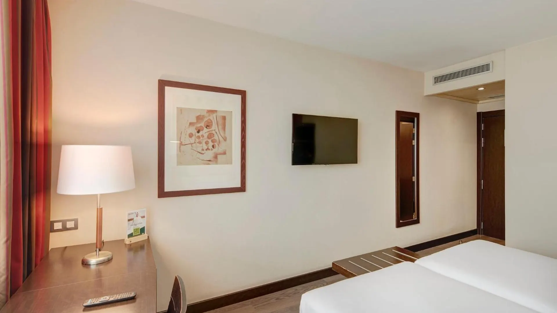 Sercotel Sant Boi Sant Boi de Llobregat Hotel
