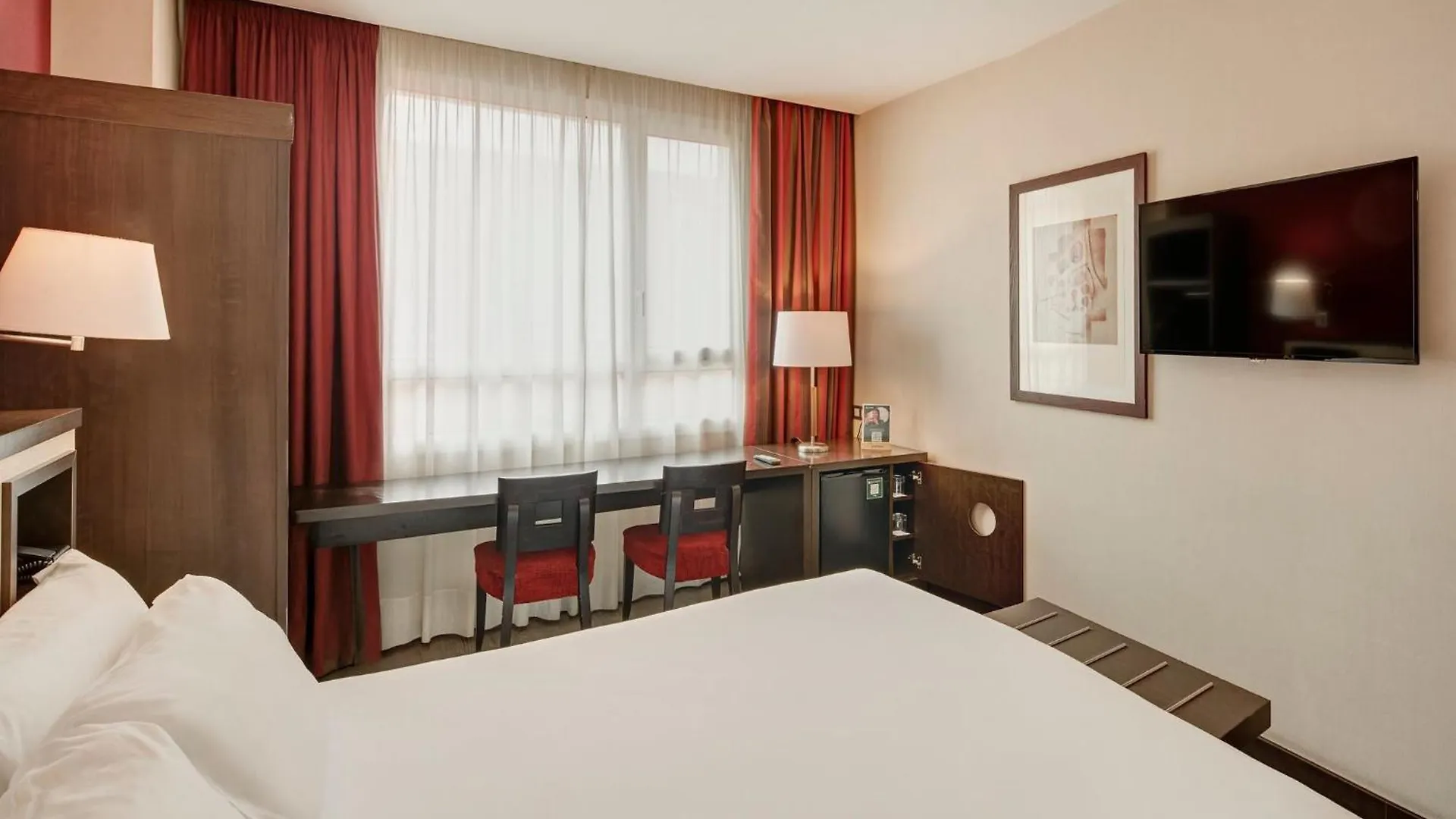 Sercotel Sant Boi Sant Boi de Llobregat