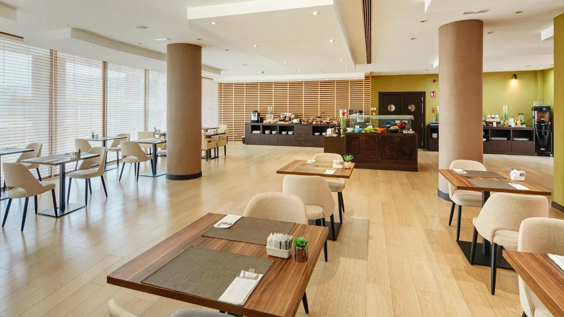 Sercotel Sant Boi Sant Boi de Llobregat