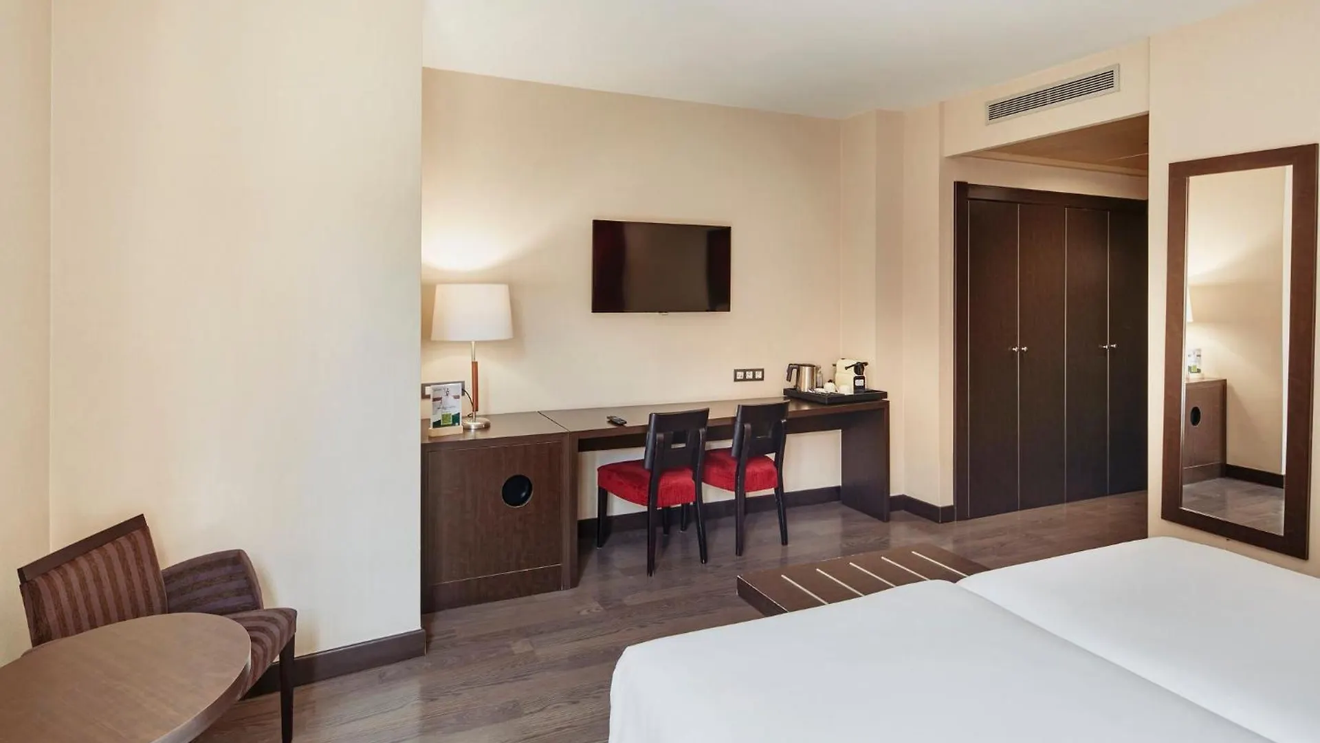 Sercotel Sant Boi Sant Boi de Llobregat İspanya