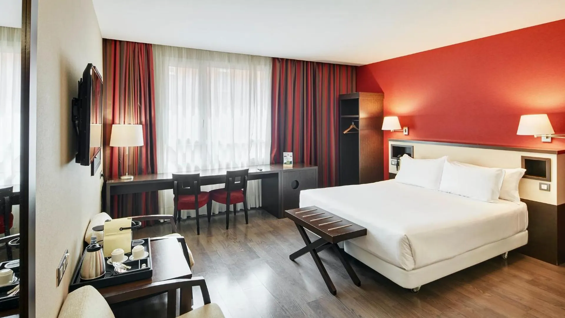 Hotel Sercotel Sant Boi Sant Boi de Llobregat