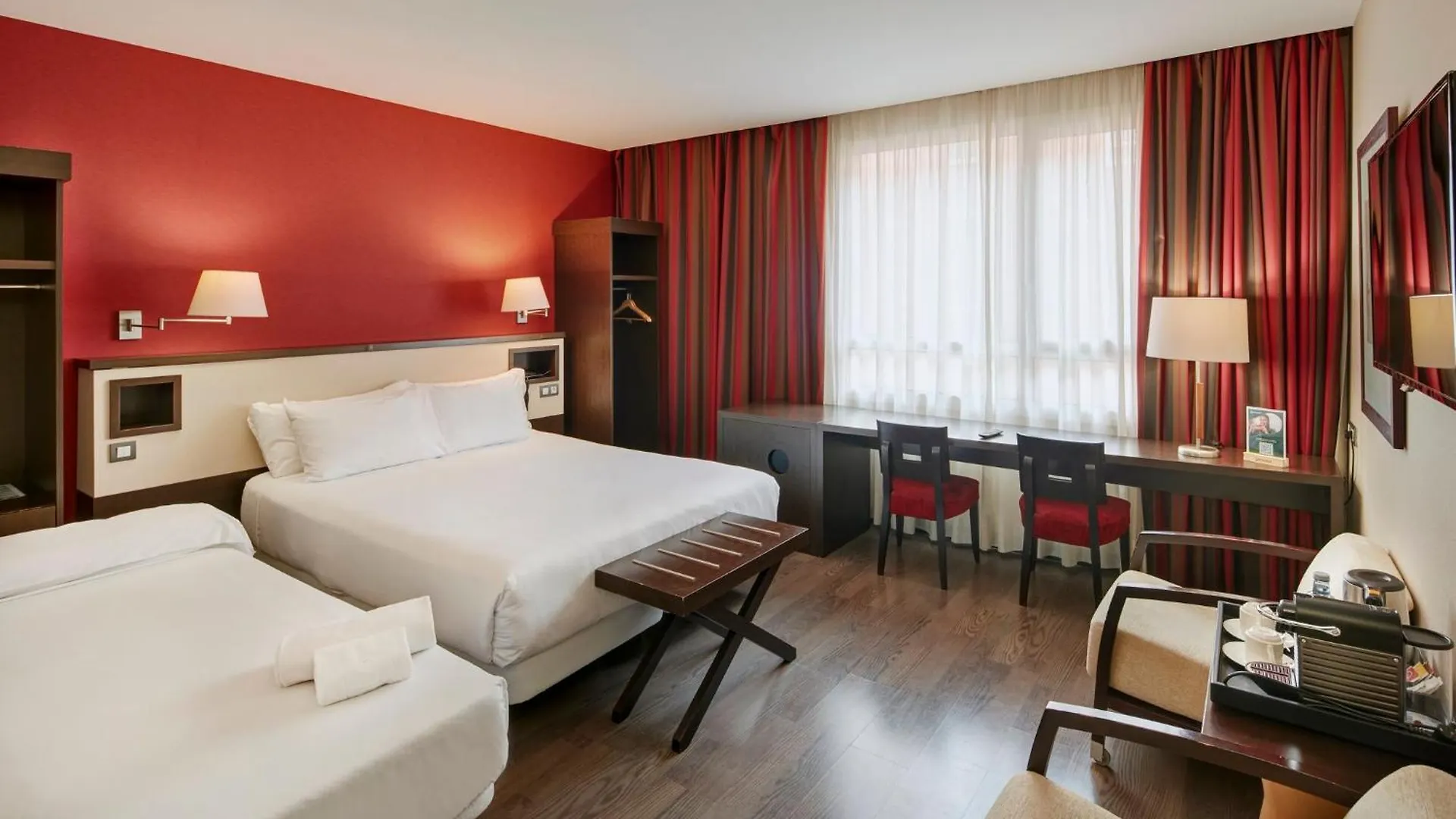 Sercotel Sant Boi Sant Boi de Llobregat 3*,  Spain