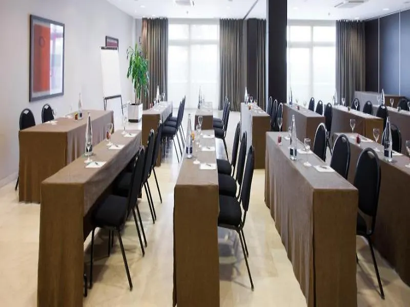 Sercotel Sant Boi Sant Boi de Llobregat 3*,  İspanya
