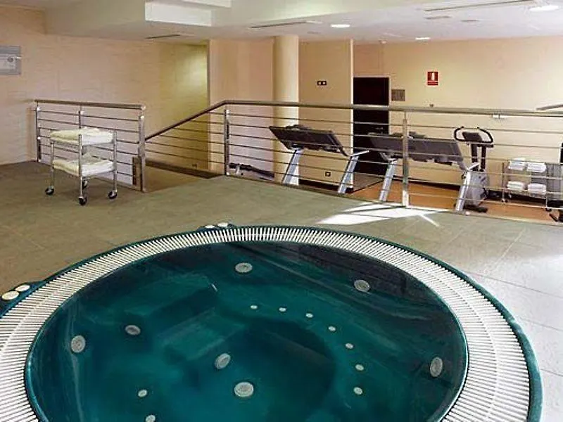 Sercotel Sant Boi Sant Boi de Llobregat Otel