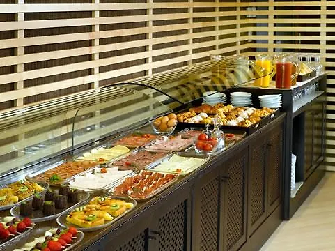 Sercotel Sant Boi Sant Boi de Llobregat