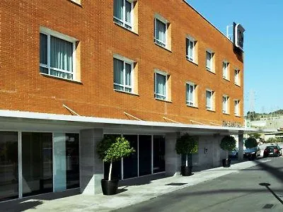 Sercotel Sant Boi Sant Boi de Llobregat Hotel