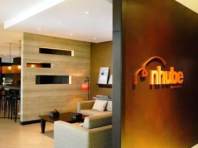 *** Hotel Sercotel Sant Boi Sant Boi de Llobregat Spain