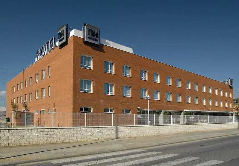 Sercotel Sant Boi Sant Boi de Llobregat Hotel