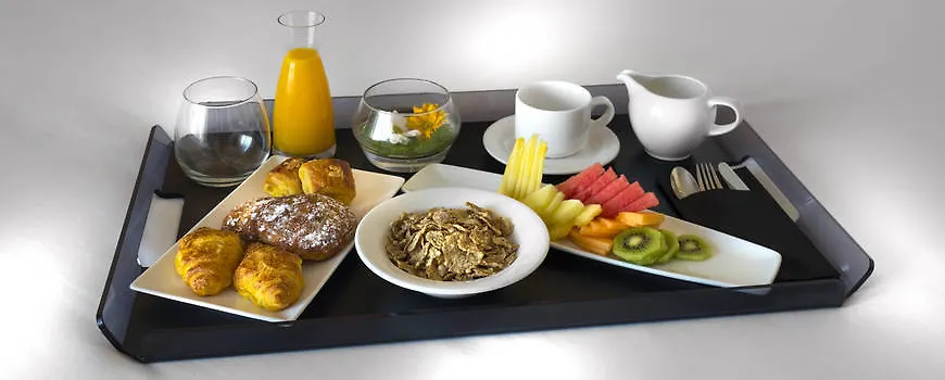 Sercotel Sant Boi Sant Boi de Llobregat Hotel