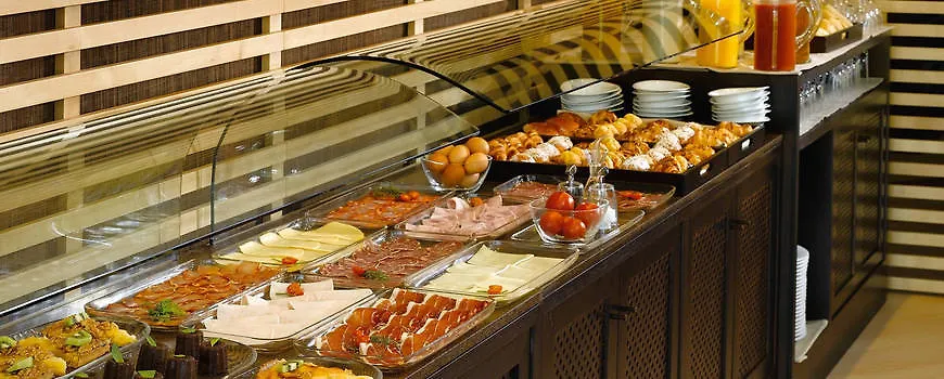 Hotel Sercotel Sant Boi Sant Boi de Llobregat