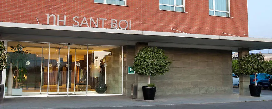 Sercotel Sant Boi Sant Boi de Llobregat