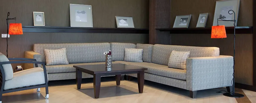 Sercotel Sant Boi Sant Boi de Llobregat Spain
