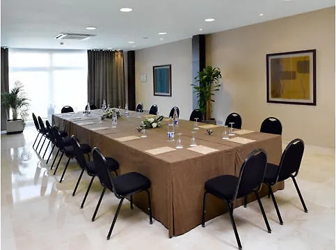 Sercotel Sant Boi Sant Boi de Llobregat 3*,  İspanya