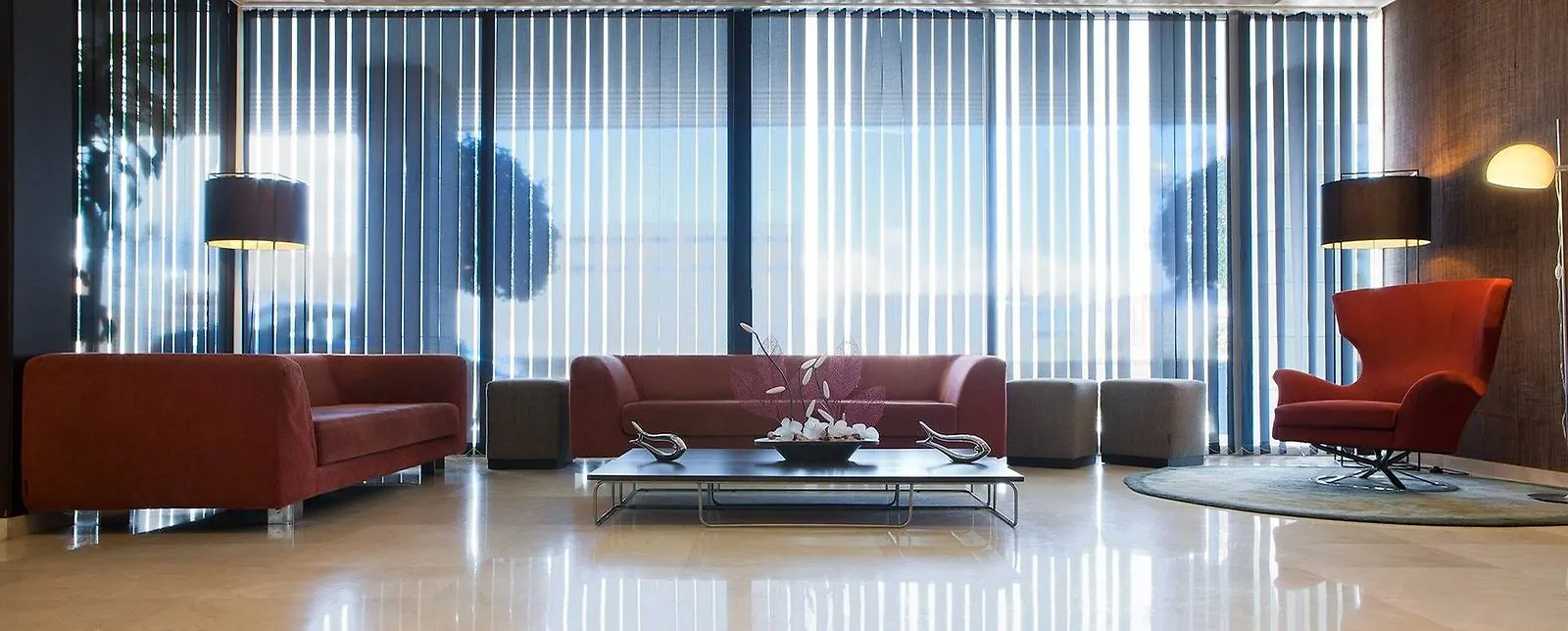 Sercotel Sant Boi Sant Boi de Llobregat İspanya