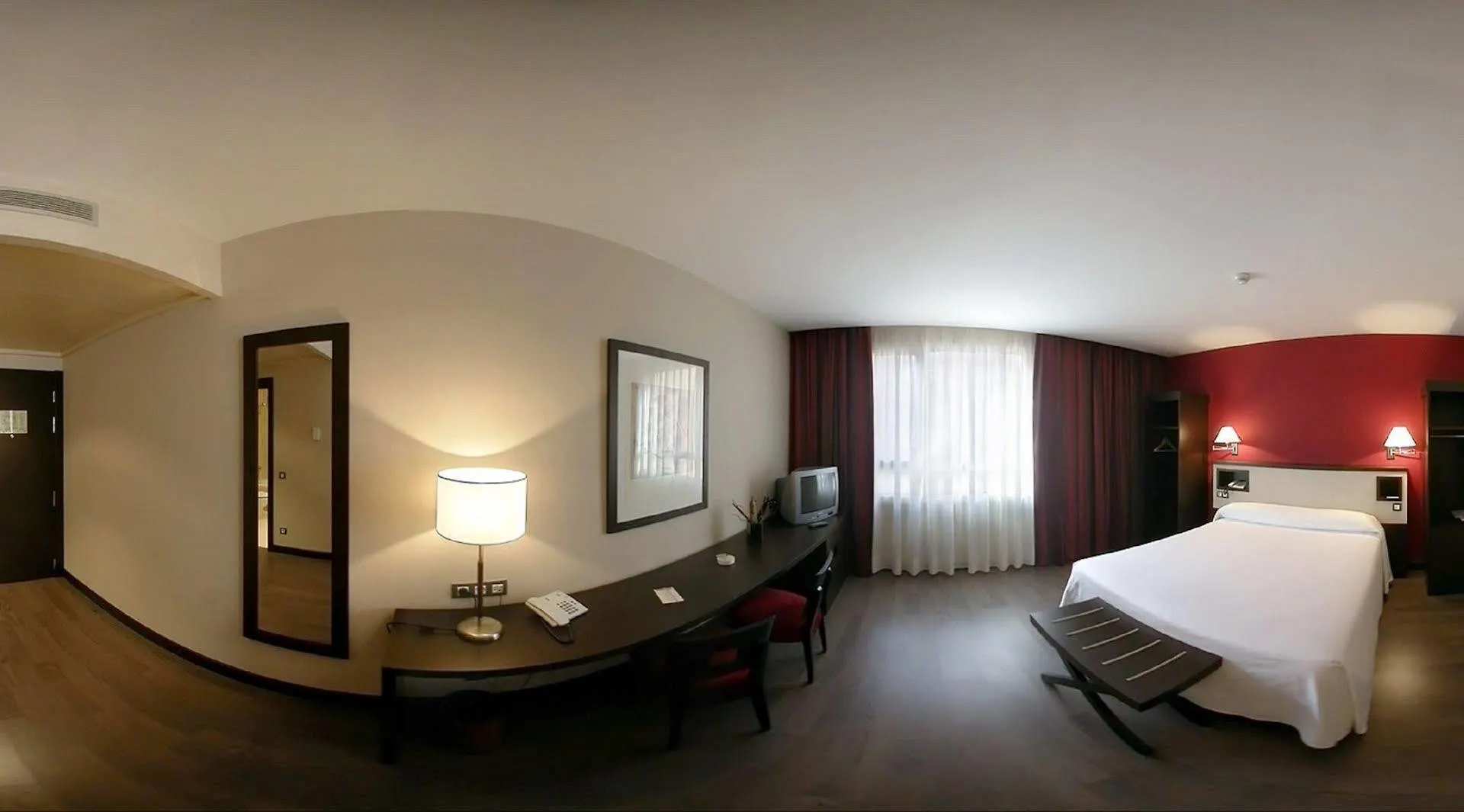 Sercotel Sant Boi Sant Boi de Llobregat
