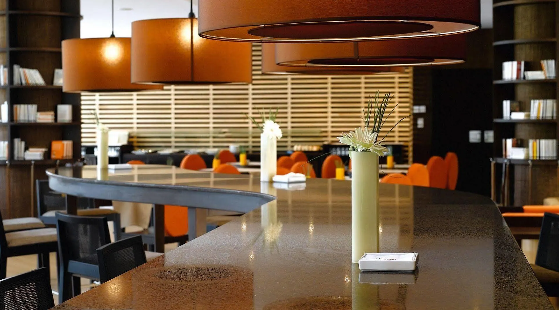 Sercotel Sant Boi Sant Boi de Llobregat Hotel
